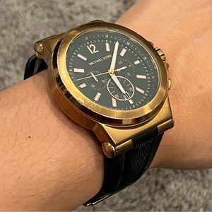 MICHAEL KORS Men’s Watch